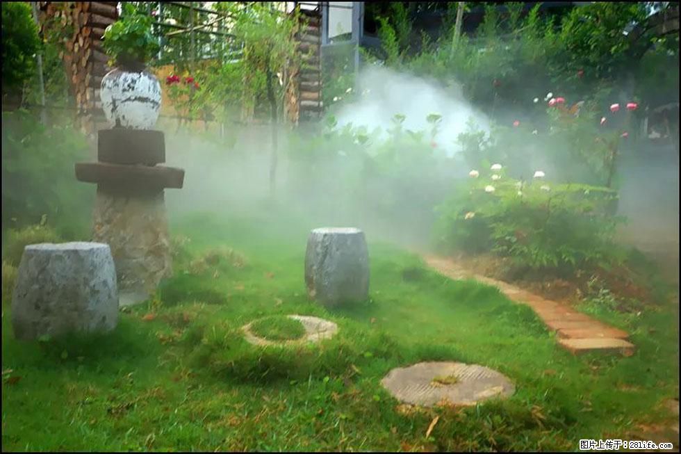 【春天，广西桂林灌阳县向您发出邀请！】如梦似幻莲溪庐 - 游山玩水 - 临沂生活社区 - 临沂28生活网 linyi.28life.net