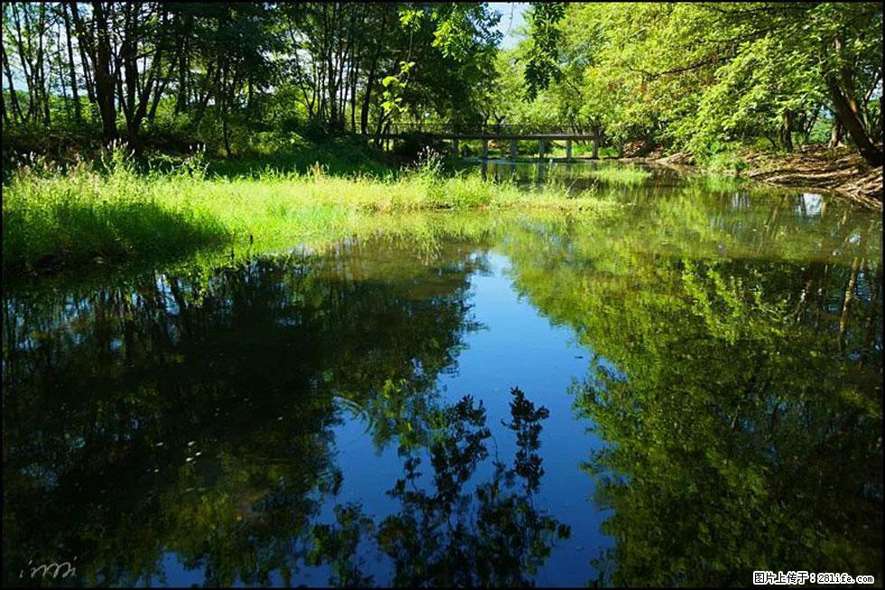 【春天，广西桂林灌阳县向您发出邀请！】熊家寨湿地公园 - 游山玩水 - 临沂生活社区 - 临沂28生活网 linyi.28life.net