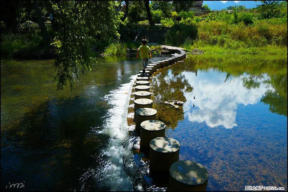 【春天，广西桂林灌阳县向您发出邀请！】熊家寨湿地公园 - 游山玩水 - 临沂生活社区 - 临沂28生活网 linyi.28life.net