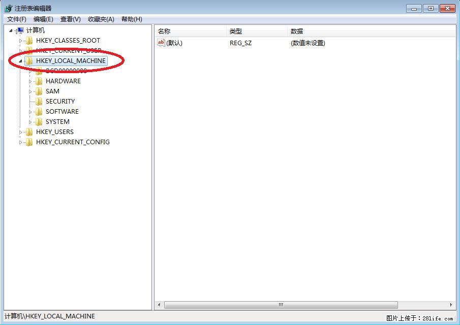 Photoshop不能直接拖拽打开图片的解决办法 - 生活百科 - 临沂生活社区 - 临沂28生活网 linyi.28life.net