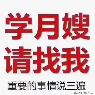 为什么要学习月嫂，育婴师？ - 临沂28生活网 linyi.28life.net