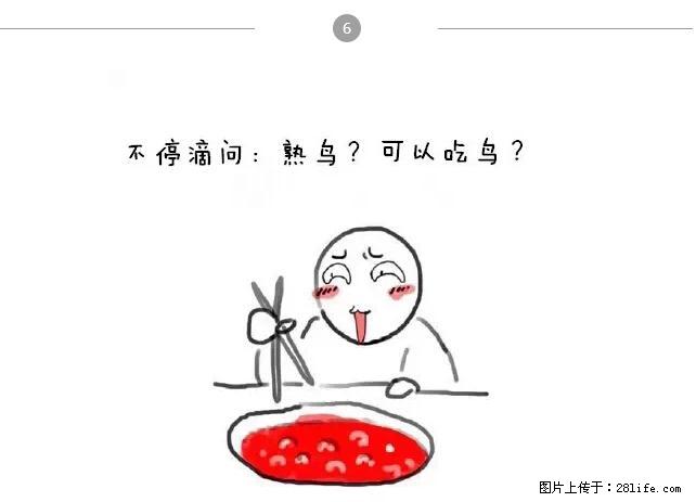 千万不要和这9种哈卵一起吃火锅！ - 美食天地 - 临沂生活社区 - 临沂28生活网 linyi.28life.net