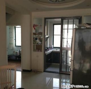 北城新区爱伦坡2居室，全套家具家电 - 临沂28生活网 linyi.28life.net