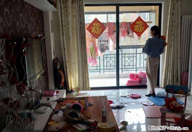豪森华府3楼精装带家电拎包入住双气入户配套全交通方便手慢无 - 房屋出租 - 房屋租售 - 临沂分类信息 - 临沂28生活网 linyi.28life.net