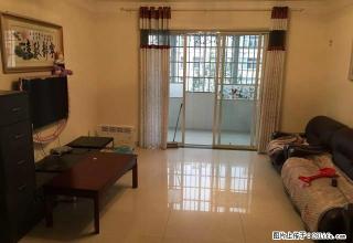 三官庙3楼精装带家电拎包入住真实照片双气入户 - 临沂28生活网 linyi.28life.net