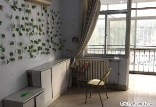 (单间出租)点进来不后悔 实体墙 有个独立阳台 带空调 看图 随时看房 - 临沂28生活网 linyi.28life.net