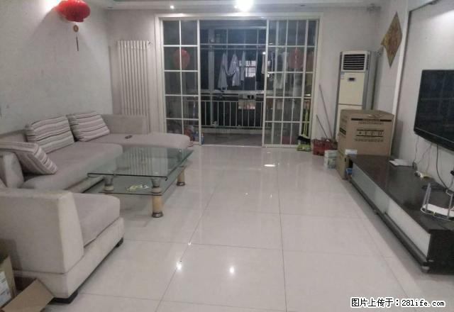 (单间出租)后园馨园B区 女生合租 次卧 有床有空调 拎包入住 - 房屋出租 - 房屋租售 - 临沂分类信息 - 临沂28生活网 linyi.28life.net