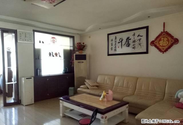 林庄御园 汇通天下 三室两厅 家电齐全 拎包入住 真实图片 - 房屋出租 - 房屋租售 - 临沂分类信息 - 临沂28生活网 linyi.28life.net