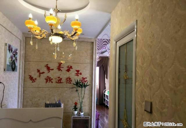 新出美容工作室 汇通天下 真实图片 只租给做美容的 随时看房 - 房屋出租 - 房屋租售 - 临沂分类信息 - 临沂28生活网 linyi.28life.net