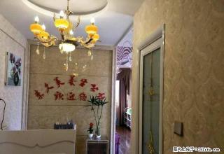 新出美容工作室 汇通天下 真实图片 只租给做美容的 随时看房 - 临沂28生活网 linyi.28life.net
