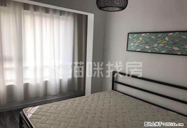 花语馨苑 豪华装修 新房 新家具 家电 武汉路马陵山路两室 - 房屋出租 - 房屋租售 - 临沂分类信息 - 临沂28生活网 linyi.28life.net