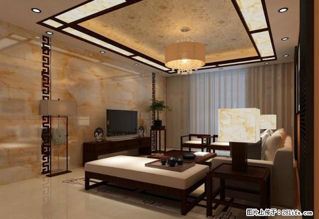 急租 宝德花园 精装修 三室两厅 全套家具家电 - 房屋出租 - 房屋租售 - 临沂分类信息 - 临沂28生活网 linyi.28life.net