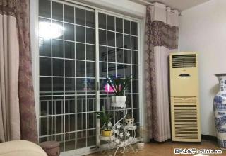 急租 开元上城 精装修 家具齐全 带车位 拎包入住 - 临沂28生活网 linyi.28life.net