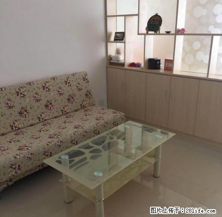颐高上海街精装公寓全套家具家电 拎包入住只要1000有钥匙 - 房屋出租 - 房屋租售 - 临沂分类信息 - 临沂28生活网 linyi.28life.net