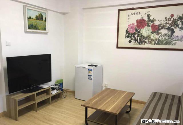颐高上海街 精装公寓全套家具家电拎包入住只要1000 干净 - 房屋出租 - 房屋租售 - 临沂分类信息 - 临沂28生活网 linyi.28life.net