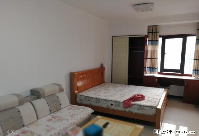 颐高上海街精装公寓全套家具家电拎包入住干净卫生长短租均可 - 房屋出租 - 房屋租售 - 临沂分类信息 - 临沂28生活网 linyi.28life.net