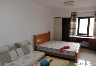 颐高上海街精装公寓全套家具家电拎包入住干净卫生长短租均可 - 临沂28生活网 linyi.28life.net