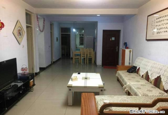 豪森华府西集贤花园全套家具家电齐全拎包就住 - 房屋出租 - 房屋租售 - 临沂分类信息 - 临沂28生活网 linyi.28life.net