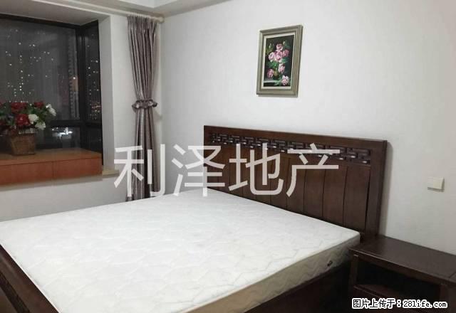 租鲁商凤凰城三室两厅一卫豪华装修家具家电齐全拎包入住 - 房屋出租 - 房屋租售 - 临沂分类信息 - 临沂28生活网 linyi.28life.net