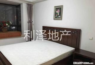 租鲁商凤凰城三室两厅一卫豪华装修家具家电齐全拎包入住 - 临沂28生活网 linyi.28life.net