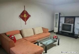 停车方便 双气 三合园 海天花园 全套家具 拎包入住 有钥匙 - 临沂28生活网 linyi.28life.net