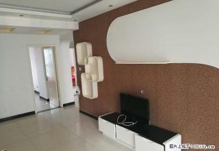 双气地暖 南北通透 全套家具 干净温馨 锦绣蓝山3室拎包入住 - 临沂28生活网 linyi.28life.net