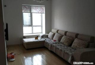 环球国际 赔钱转租原1500现1300 豪装 拎包入住仅一天 - 临沂28生活网 linyi.28life.net