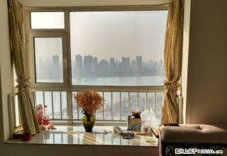 环球国际 赔钱转租原1500现1300 豪装 拎包入住仅一天 - 临沂28生活网 linyi.28life.net