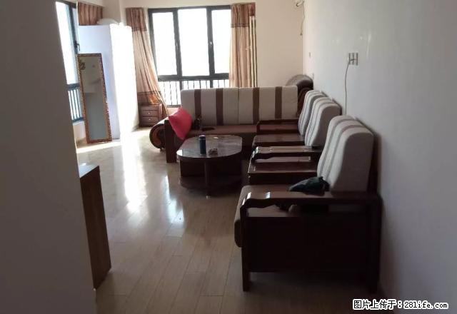 豪森丽都一室一厨一卫全家具空调热水器冰箱1700元随时看有钥 - 房屋出租 - 房屋租售 - 临沂分类信息 - 临沂28生活网 linyi.28life.net
