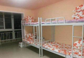 (单间出租)糖果连锁公寓 【24小时供暖】 付一押一 - 临沂28生活网 linyi.28life.net