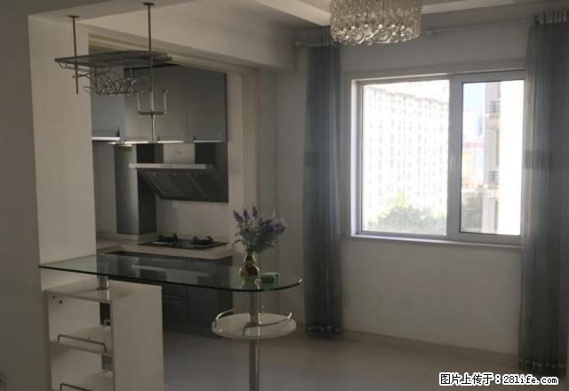 锦绣蓝山 三室 精装 家电齐全 拎包入住 省心 - 房屋出租 - 房屋租售 - 临沂分类信息 - 临沂28生活网 linyi.28life.net