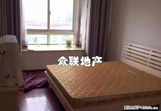 金雀新城 两室一厅 家具齐全 可拎包入住 - 临沂28生活网 linyi.28life.net