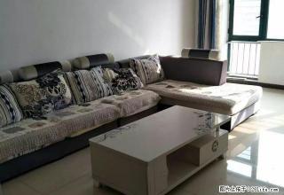 杏坛中心城两室真实图片拎包入住有钥匙 紧邻金猴颐高一眼能看 - 临沂28生活网 linyi.28life.net