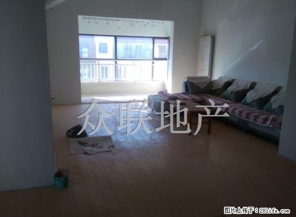 滨河花园 三房 中等装修 厨房卫生间 油烟机 看房方便 - 房屋出租 - 房屋租售 - 临沂分类信息 - 临沂28生活网 linyi.28life.net