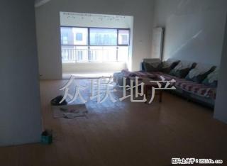 滨河花园 三房 中等装修 厨房卫生间 油烟机 看房方便 - 临沂28生活网 linyi.28life.net
