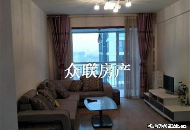 沂州路 联安现代城 豪装2室 1600/月 - 房屋出租 - 房屋租售 - 临沂分类信息 - 临沂28生活网 linyi.28life.net