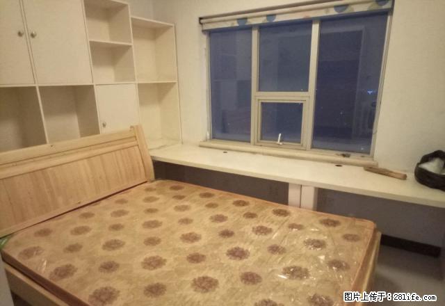 (单间出租)怡磬佳苑 单间出租可短租可月付家具家电齐全拎包入住随时看房 - 房屋出租 - 房屋租售 - 临沂分类信息 - 临沂28生活网 linyi.28life.net