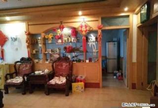 涑河北岸林庄小区精装无敌大四室两厅 家具家电齐全 拎包入住！ - 临沂28生活网 linyi.28life.net