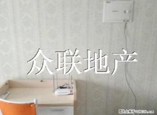 开元上城 一室一厅 精装修 采光好 可拎包入住 看房方面 - 临沂28生活网 linyi.28life.net
