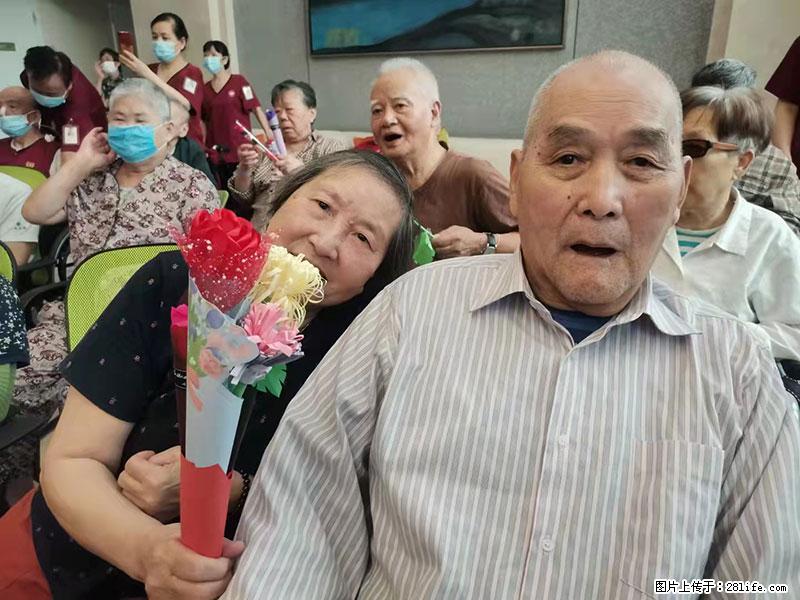 上海国企养老院，星级酒店环境，招聘养老护工 - 职场交流 - 临沂生活社区 - 临沂28生活网 linyi.28life.net