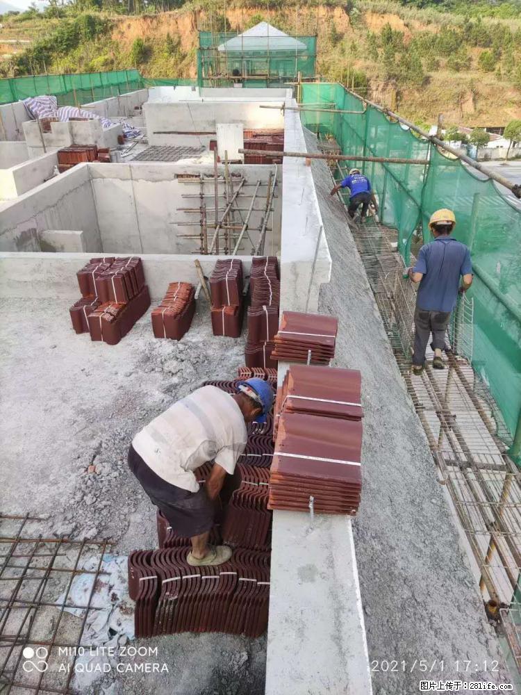 【广西三象建筑安装工程有限公司】绿地衫和田叠墅项目 - 家居生活 - 临沂生活社区 - 临沂28生活网 linyi.28life.net
