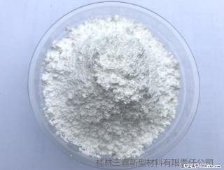 【桂林三鑫新型材料】人造石人造大理石专用碳酸钙 - 临沂28生活网 linyi.28life.net