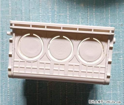 桂林荣泰吹塑、注塑【厂家直销】PVC阴燃电工配件，精品86底盒 - 其他广告 - 广告专区 - 临沂分类信息 - 临沂28生活网 linyi.28life.net