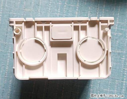 桂林荣泰吹塑、注塑【厂家直销】PVC阴燃电工配件,精品86底盒 - 家居生活 - 临沂生活社区 - 临沂28生活网 linyi.28life.net