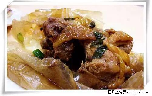 来广西旅游必吃这20道桂菜，不然就白来广西啦！ - 临沂生活资讯 - 临沂28生活网 linyi.28life.net