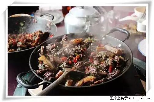 来广西旅游必吃这20道桂菜，不然就白来广西啦！ - 临沂生活资讯 - 临沂28生活网 linyi.28life.net