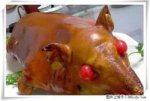 来广西旅游必吃这20道桂菜，不然就白来广西啦！ - 临沂生活资讯 - 临沂28生活网 linyi.28life.net