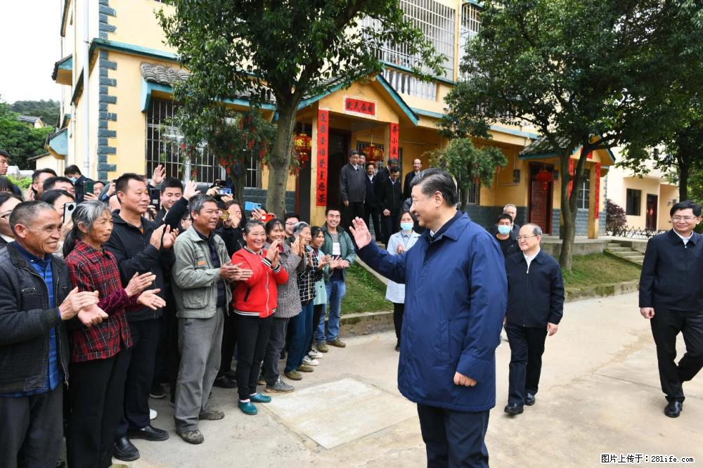 习近平赴广西考察调研 - 临沂生活资讯 - 临沂28生活网 linyi.28life.net