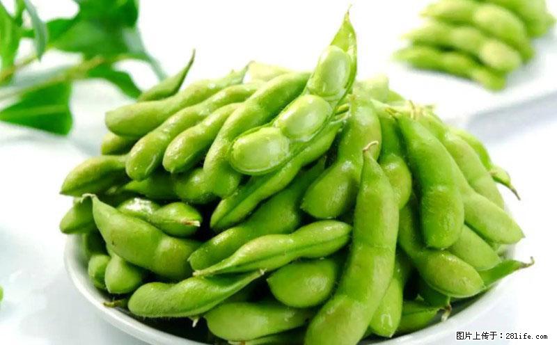 这些蔬菜是“天然钙片”,这6种被医生重点推荐 - 临沂生活资讯 - 临沂28生活网 linyi.28life.net