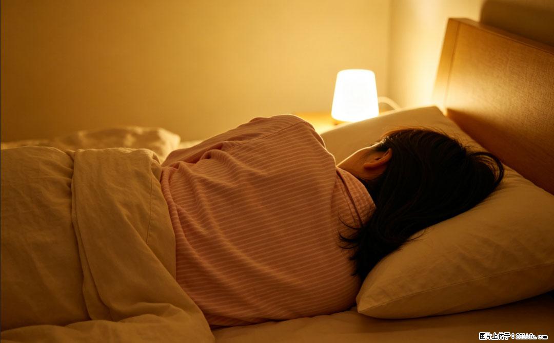 熬夜会让猝死风险飙升！出现以下4种情况赶紧休息→ - 临沂生活资讯 - 临沂28生活网 linyi.28life.net